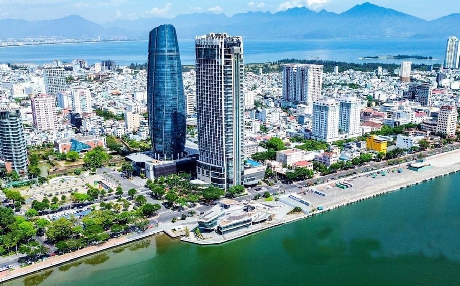 Công bố 4 thủ tục hành chính mới về lĩnh vực Sở Giao dịch hàng hóa trong Trung tâm tài chính quốc tế