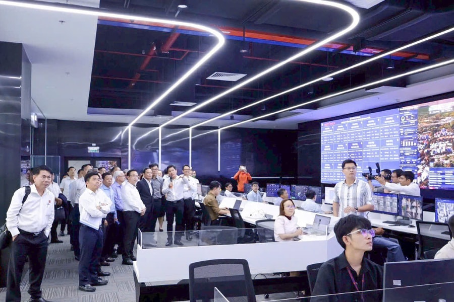 TP.HCM định hình “Thành phố khoa học công nghệ” quy mô lớn tại khu vực phía Bắc