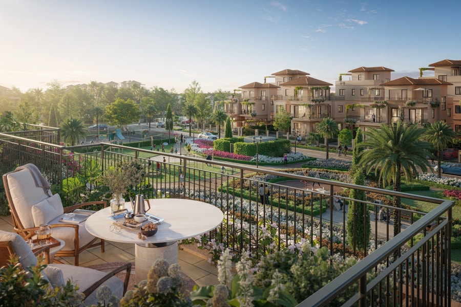 Ba giá trị cốt lõi tạo nên sức hút của đô thị đảo tự nhiên Elyse Island