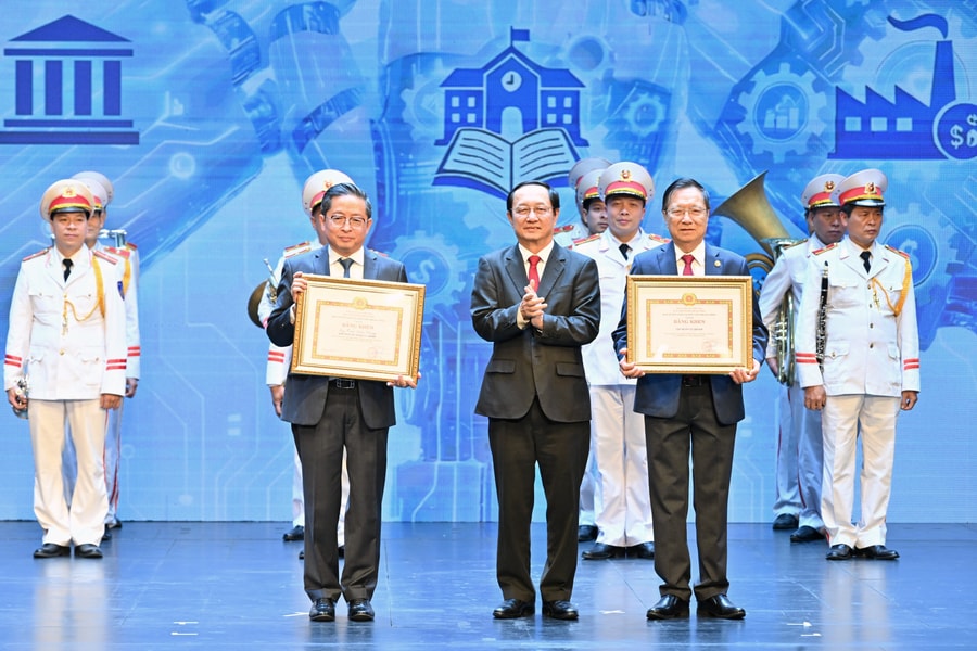 Mô hình “3 nhà” tạo đà cho đổi mới sáng tạo và phát triển bền vững