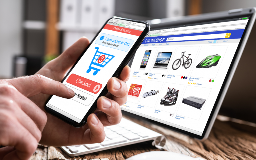 Ngành thuế đẩy mạnh kiểm soát doanh thu trên các nền tảng số