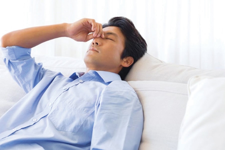 Doanh nghiệp cần lãnh đạo tỉnh thức