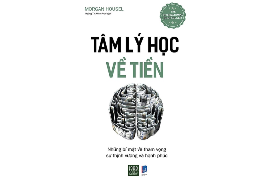 Tâm lý học về tiền: Những bài học tài chính không đến từ con số