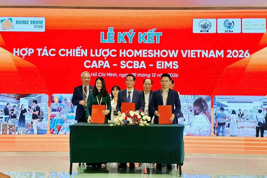 Thêm “cánh cửa” được mở để sản phẩm nông nghiệp sạch Việt Nam vươn ra thị trường quốc tế