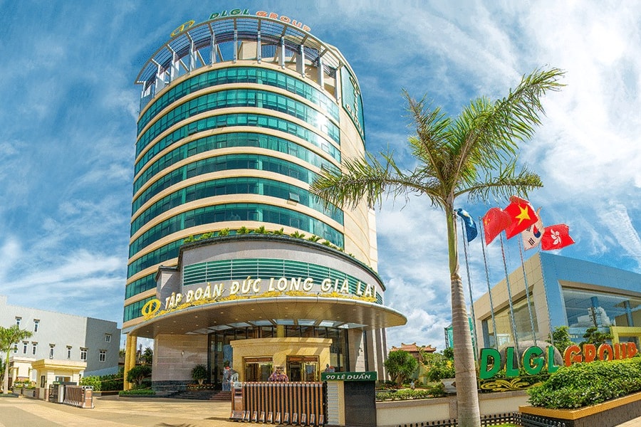 Đức Long Gia Lai thoái toàn bộ vốn tại BOT & BT Đức Long Đắk Nông