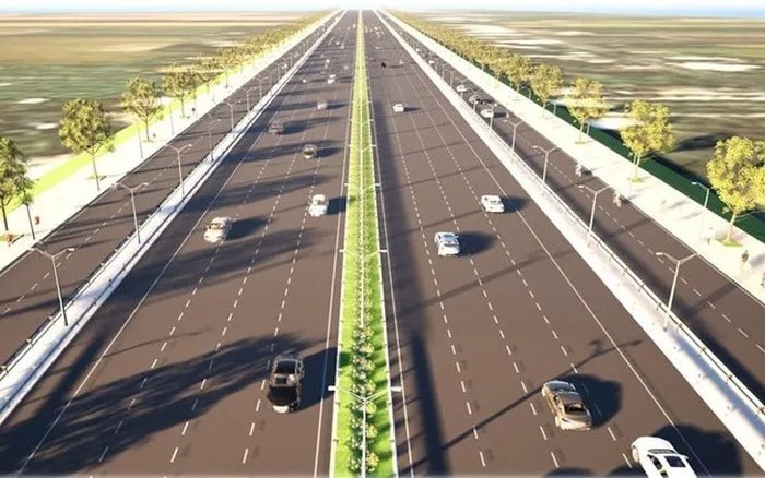 Đồng Nai triển khai dự án thành phần Vành đai 4 TP.HCM theo phương thức PPP