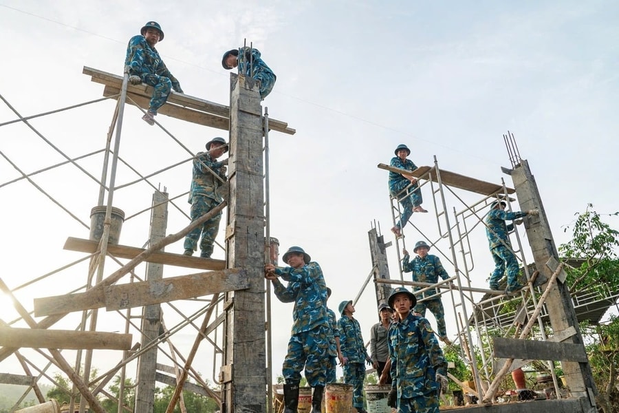 Thủ tướng yêu cầu hoàn thành “Chiến dịch Quang Trung” trước ngày 15/1/2026