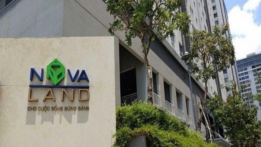 Novaland đẩy mạnh tái cấu trúc, chuyển đổi hơn 3.300 tỷ đồng nợ thành vốn