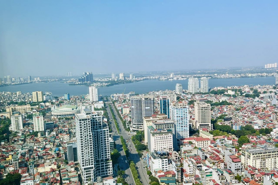 Từ 1/3/2026, mỗi bất động sản được gắn mã định danh điện tử riêng