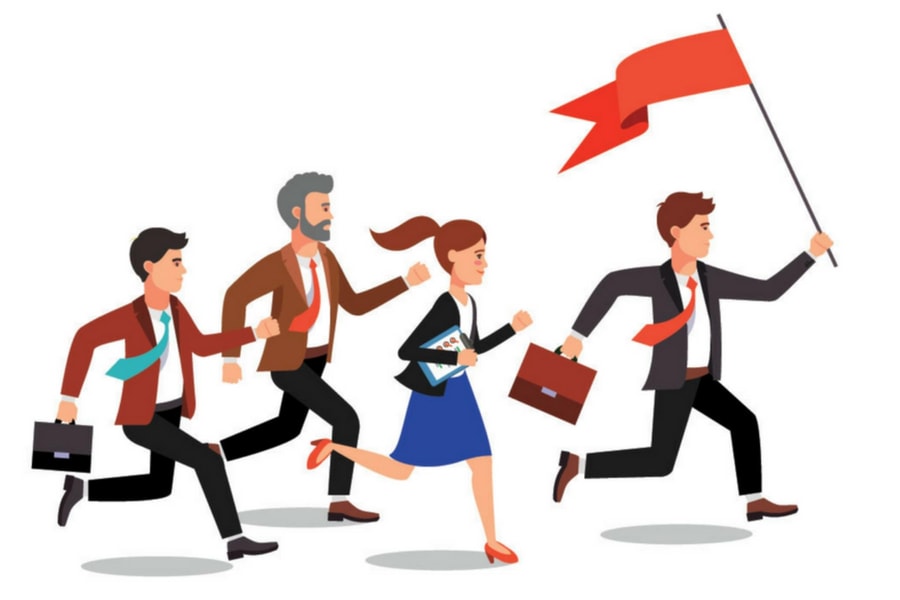 Sự hiện diện của lãnh đạo trong thời đại AI: Không chỉ “có mặt”, mà phải “có ảnh hưởng”