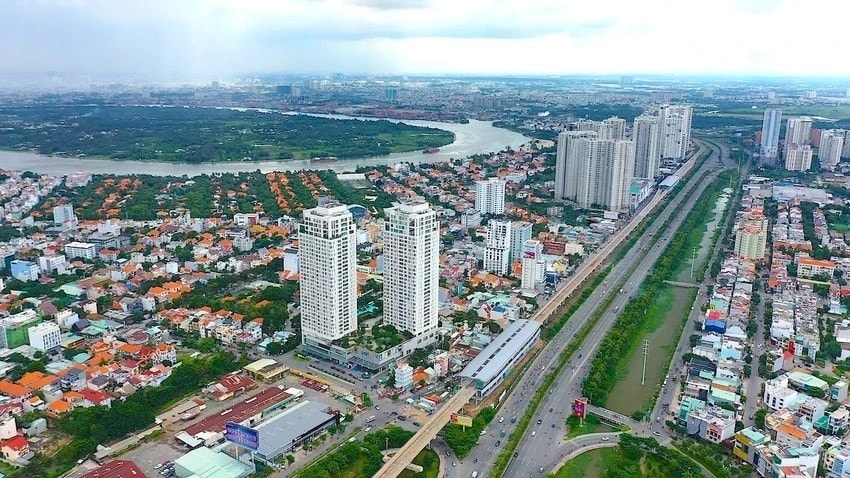 Quốc hội quy định các trường hợp thu hồi đất không bồi thường