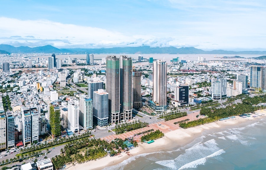 Năm 2026, Đà Nẵng phấn đấu tăng trưởng hai chữ số