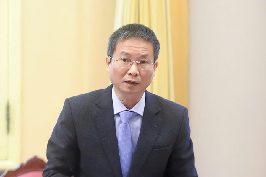 Từ 1/7/2026, cán bộ phải kê khai bổ sung khi tài sản, thu nhập biến động từ 1 tỷ đồng trở lên