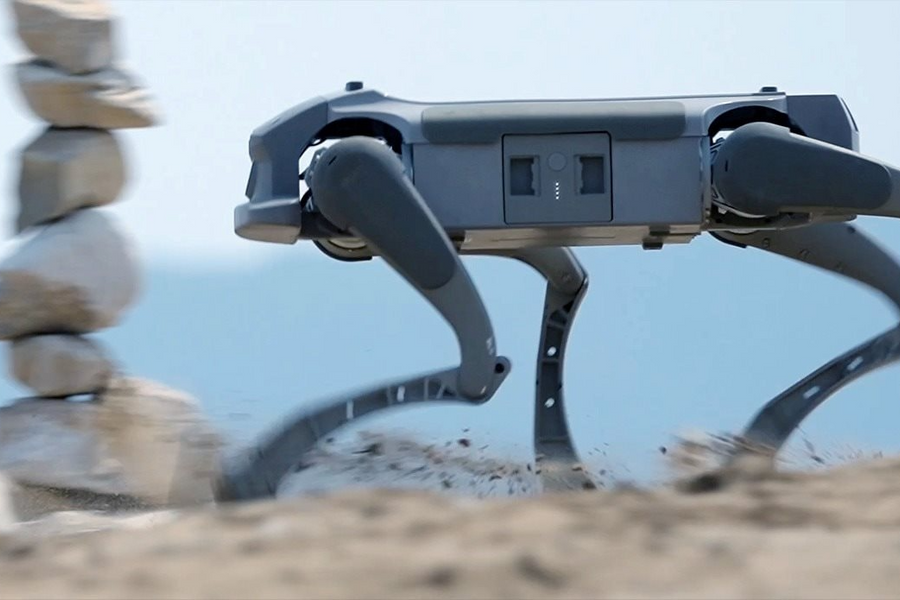 Hãng robot Mỹ xây dựng cứ điểm sản xuất chiến lược tại TP.HCM