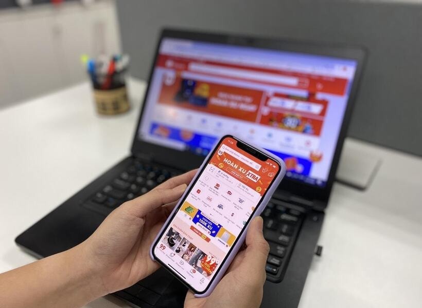 Luật Thương mại điện tử: Siết quản lý nền tảng xuyên biên giới, minh bạch thuật toán và bảo vệ người tiêu dùng