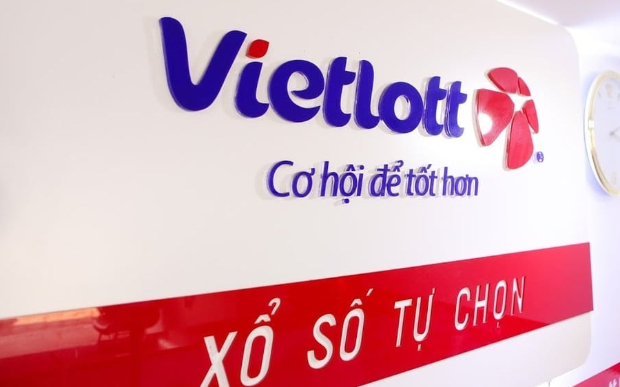 Vietlott trả thưởng hơn 5.342 tỷ đồng trong năm 2025