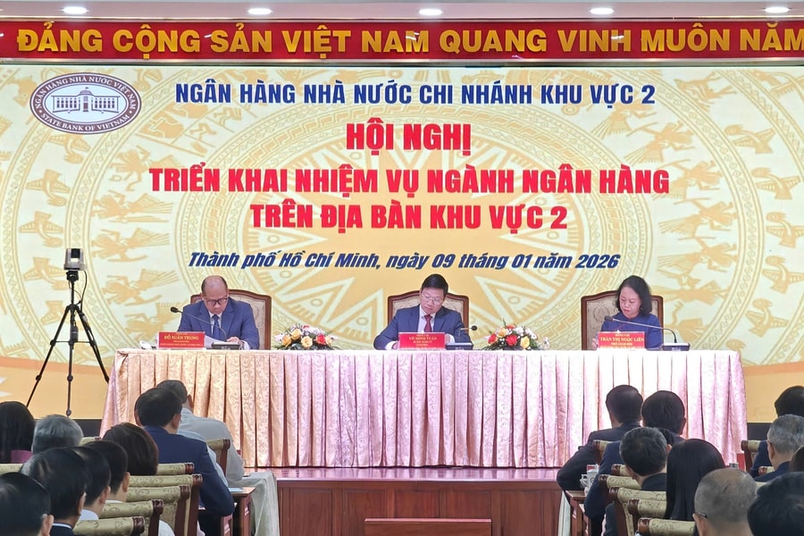 FDI tăng tốc, TP.HCM đứng trước “cửa sổ vàng” phát triển trung tâm tài chính