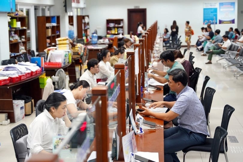 Quy định lộ trình xếp ngạch công chức theo vị trí việc làm đến năm 2027