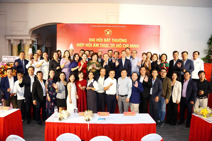 FBA tổ chức Đại hội bất thường, kiện toàn tổ chức nhiệm kỳ 2026 - 2031