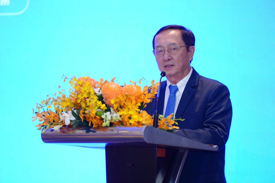 Bình đẳng giới là động lực phát triển bền vững