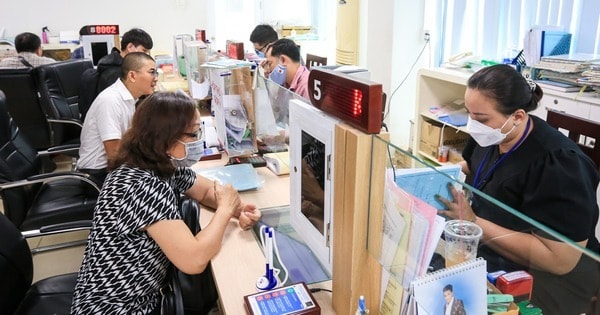 Quy định mới về việc tiếp nhận viên chức có kinh nghiệm vào công chức