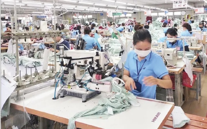 Doanh nghiệp nhỏ và vừa được miễn thuế thu nhập trong 3 năm đầu