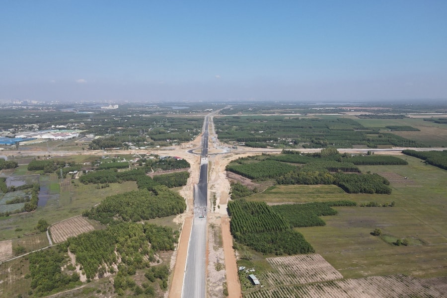 Thiết lập cơ chế thuê tư vấn và kiểm soát chi phí thẩm định dự án trọng điểm quốc gia