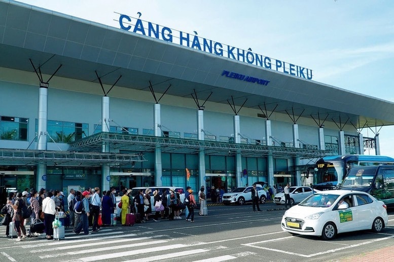 Mở rộng khai thác bay đêm tại 6 sân bay phục vụ cao điểm Tết