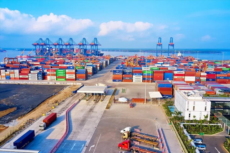 Bộ Công Thương tăng cường đồng hành, tháo gỡ khó khăn cho doanh nghiệp xuất khẩu