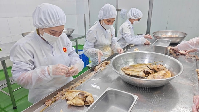 HUBA tổng kết năm 2025, kiến nghị tháo gỡ điểm nghẽn cho doanh nghiệp