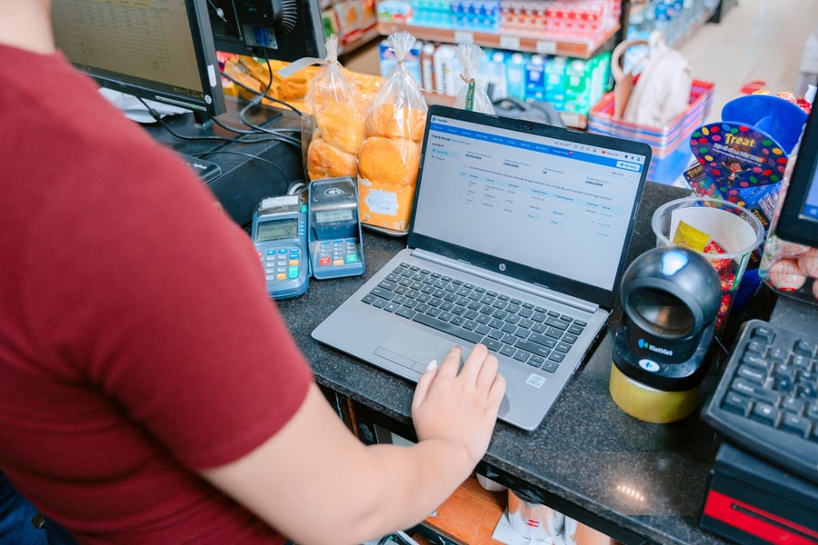 Hộ kinh doanh doanh thu dưới 500 triệu đồng vẫn phải lập sổ kế toán và khai báo doanh thu