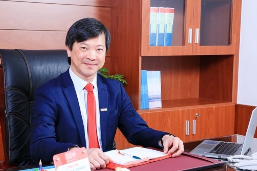 Doanh nhân Mai Hữu Tín được HUBA giới thiệu ứng cử đại biểu HĐND TP.HCM nhiệm kỳ 2026 - 2031