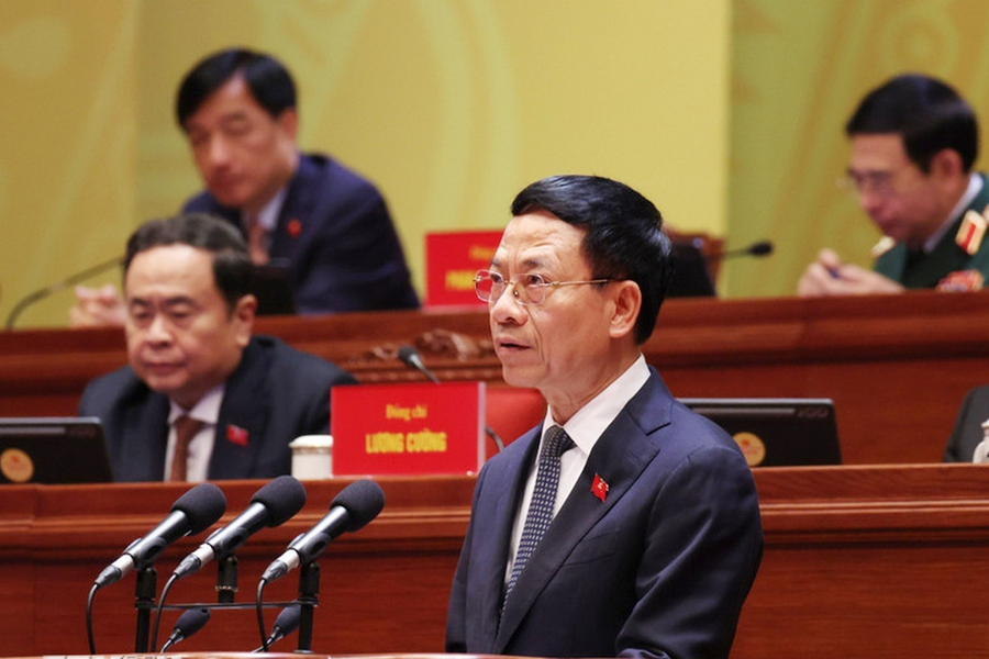 Ba động lực trung tâm mở đường cho tăng trưởng hai con số