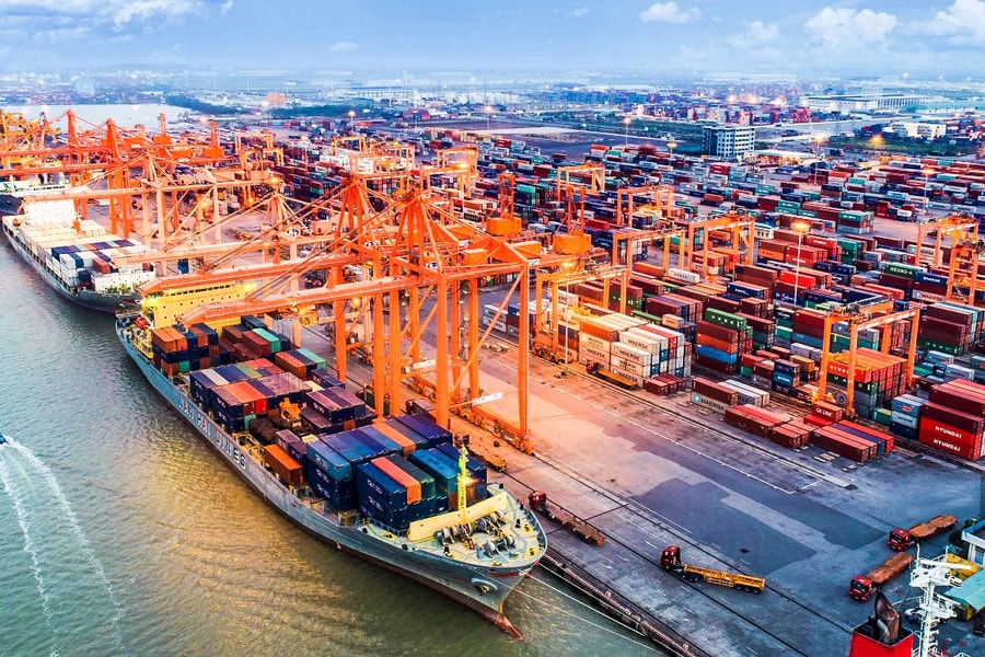 Bộ Công Thương đề xuất công nhận Ngày Logistics Việt Nam