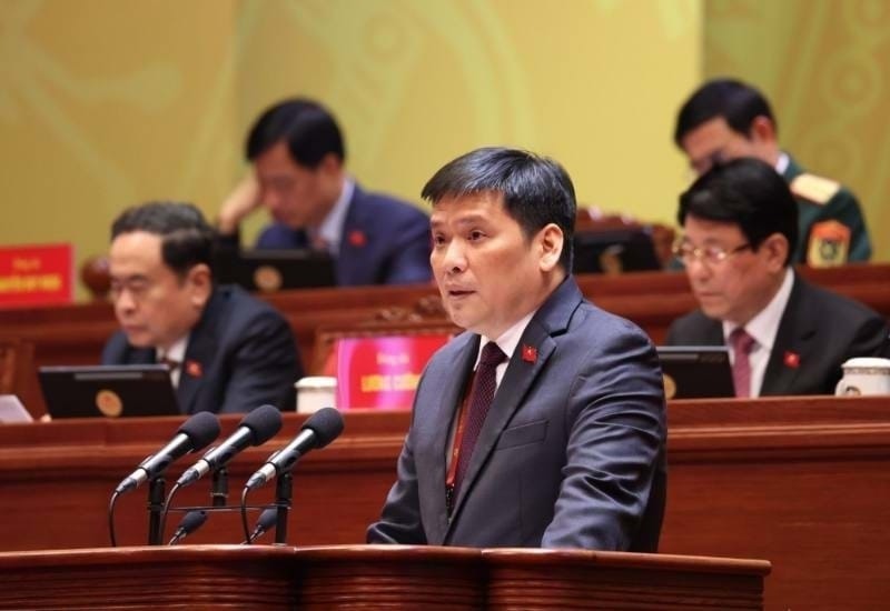 Tinh gọn bộ máy - chìa khóa đưa đất nước bước vào kỷ nguyên vươn mình