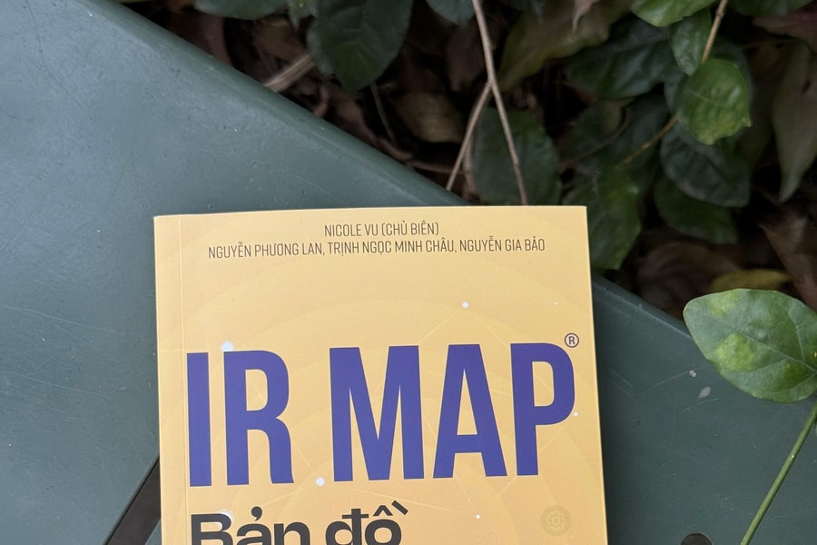 Công cụ giúp doanh nghiệp giải bài toán nhân sự và hiệu suất