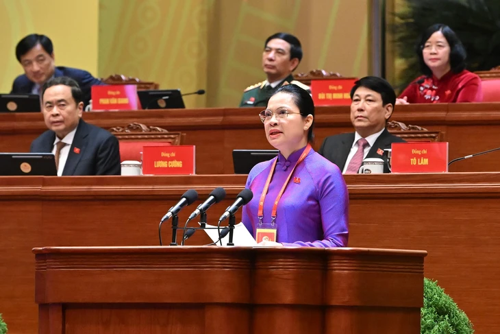 Phát huy đại đoàn kết toàn dân tộc - nền tảng và động lực then chốt cho phát triển đất nước