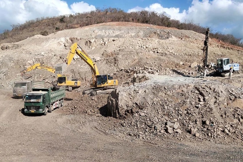 TP.HCM kiện toàn Hội đồng thẩm định đề án đóng cửa mỏ khoáng sản