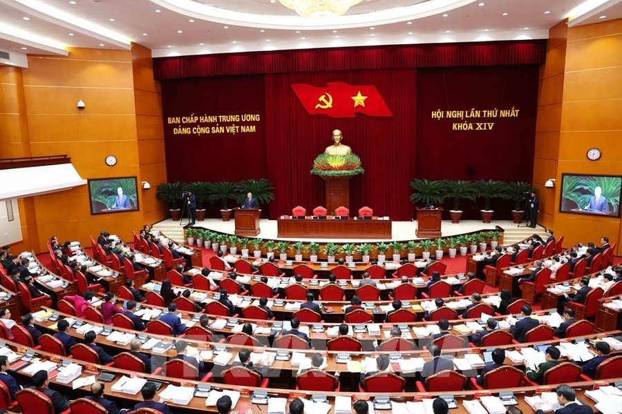 Đại hội XIV của Đảng thành công: Nền tảng cho một chu kỳ phát triển mới của đất nước