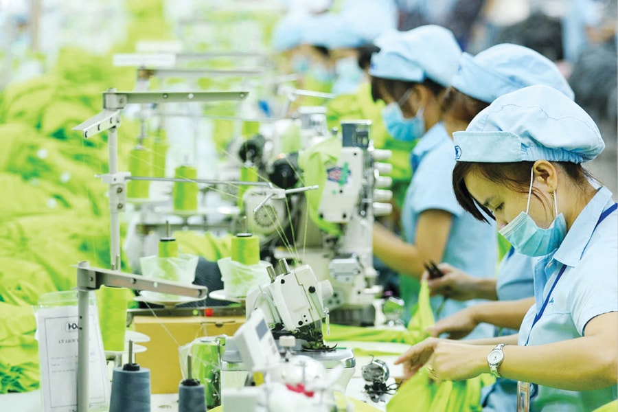 Doanh nhân Việt Nam trong kỷ nguyên vươn mình: Văn hóa doanh nhân trong nền kinh tế phát triển bền vững (Bài 4)