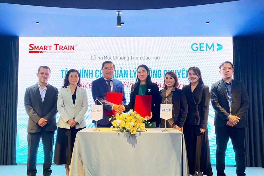 Ra mắt chương trình đào tạo “Tài chính cho quản lý không chuyên - Finance for Non-Finance Managers”