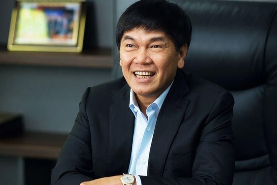 Nông nghiệp Hòa Phát của tỷ phú Trần Đình Long nộp hồ sơ niêm yết