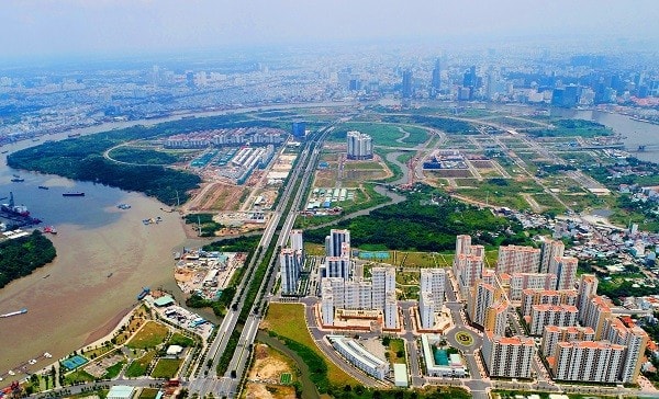 Ban hành cơ chế tháo gỡ, xử lý vướng mắc đối với dự án BT chuyển tiếp