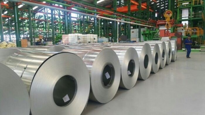 Vương quốc Anh xem xét loại bỏ tôn mạ, thép tấm khỏi biện pháp tự vệ