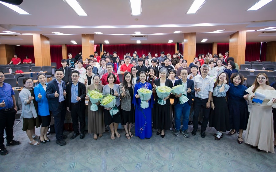 APEC Innovation 2026: Cơ hội vàng chinh phục ước mơ khởi nghiệp cho sinh viên