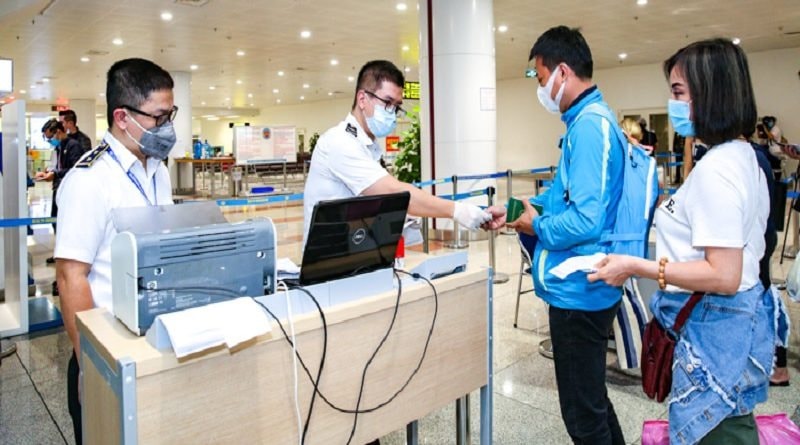 TP.HCM siết chặt giám sát y tế người nhập cảnh trước nguy cơ dịch virus Nipah