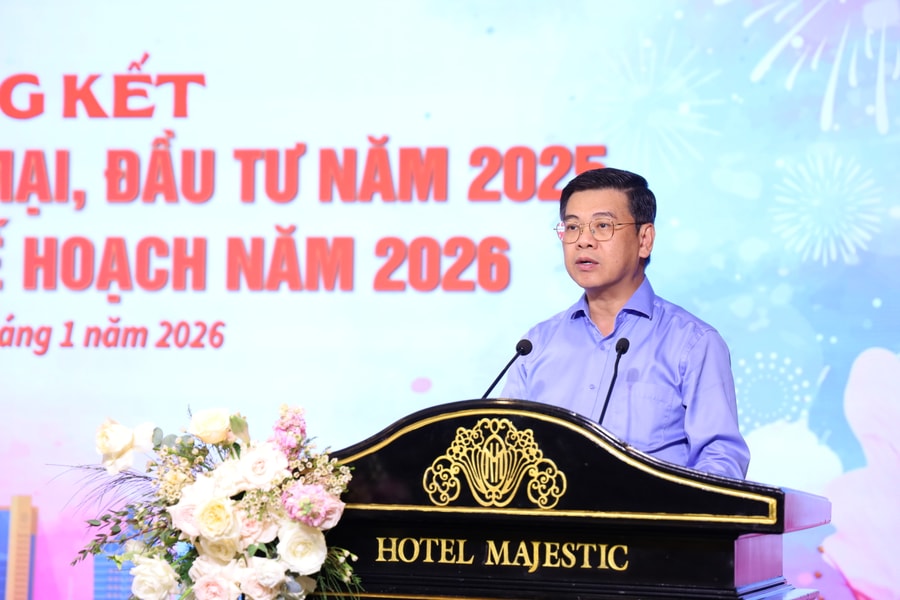 Hoạt động xúc tiến đầu tư của TP.HCM phải đi vào chiều sâu, thực chất và hiệu quả