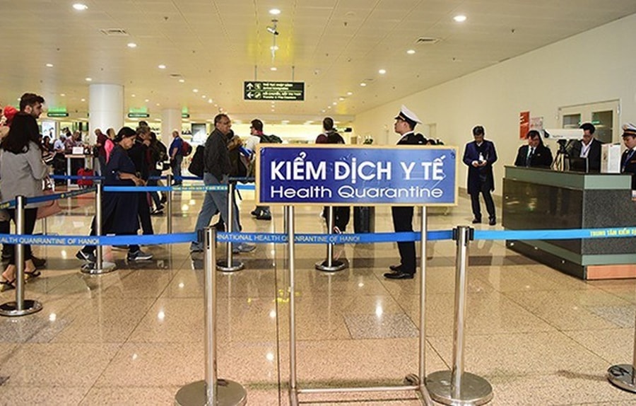 Bộ Y tế yêu cầu siết chặt công tác phòng, chống dịch dịp Tết Nguyên đán 2026