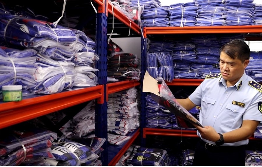 Thủ tướng chỉ đạo quyết liệt nâng cao hiệu quả bảo vệ quyền sở hữu trí tuệ