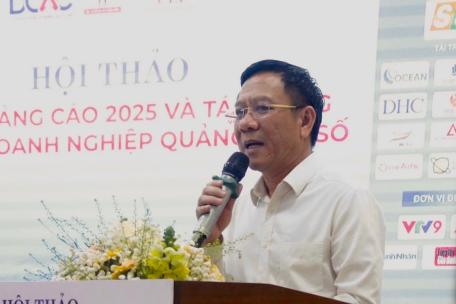 Doanh nghiệp quảng cáo số trước "ngưỡng cửa" Luật Quảng cáo 2025